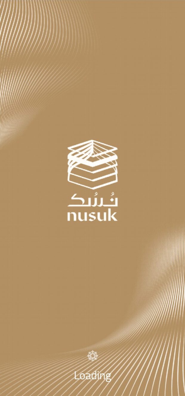 Nusuk