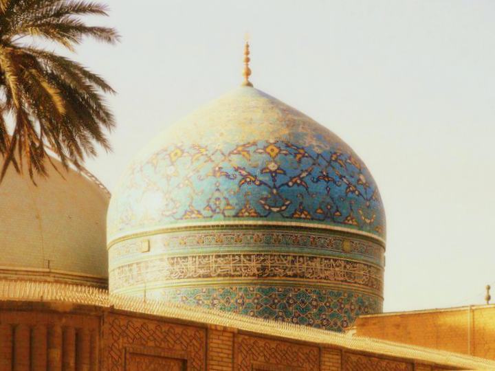 Baghdad Shareef