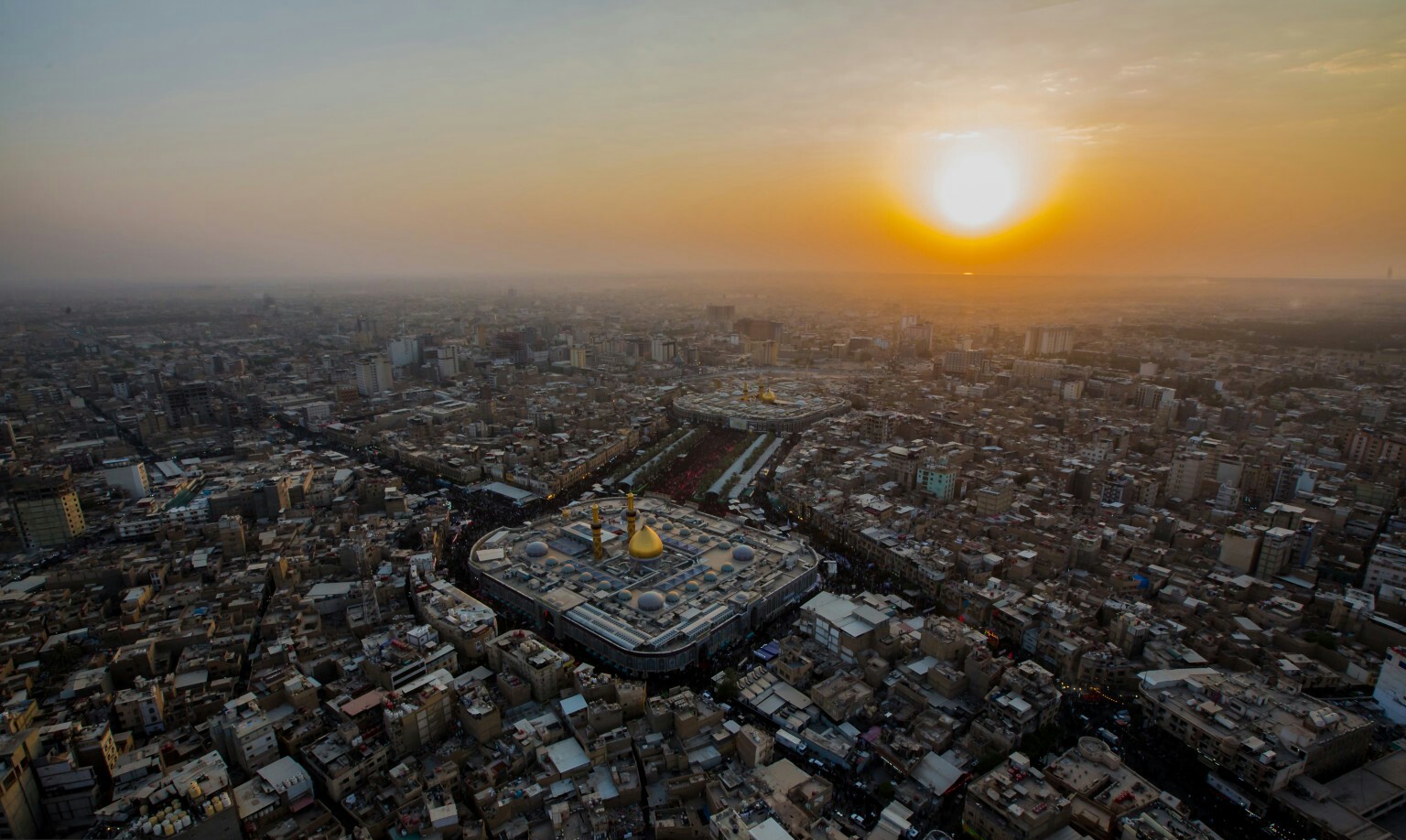 Karbala Mualla