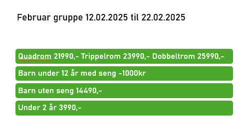 Februar gruppe 12.02.2025 Karwan e Haram